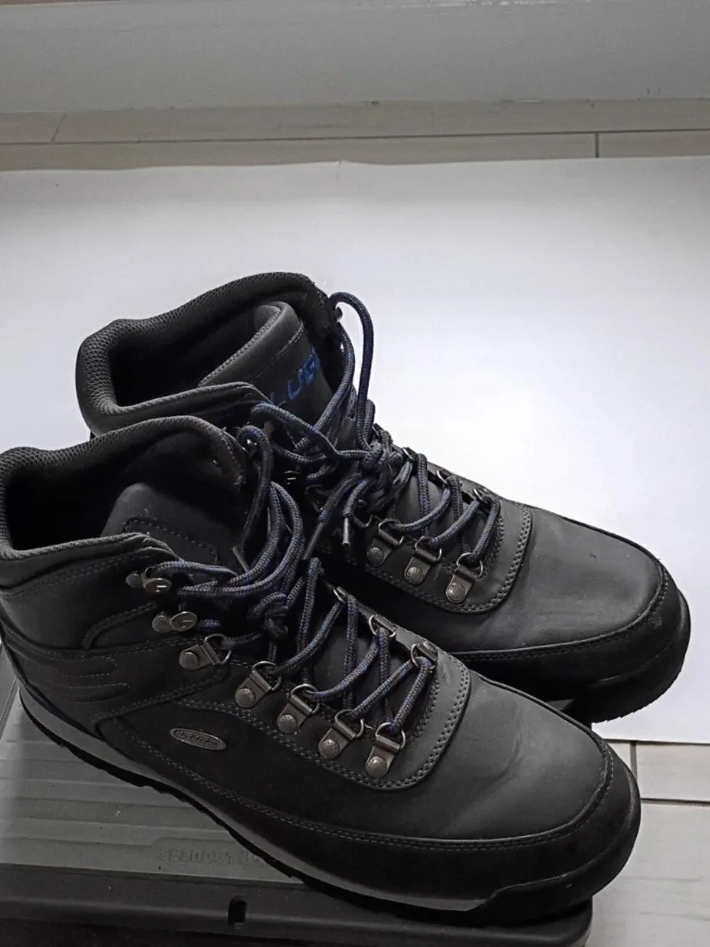 LUGZ Boots for men Size 10